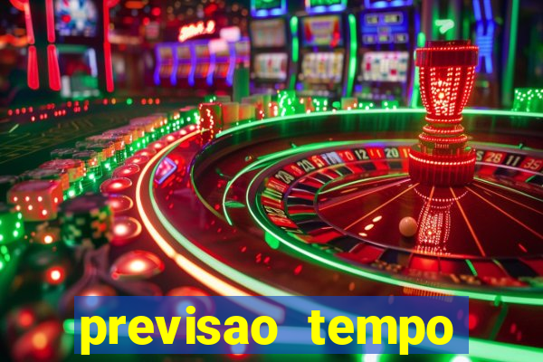 previsao tempo cruzeiro sp cptec inpe